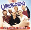 Vikingarna - Love Letters In the Sand