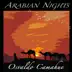 Arabian Nights album cover