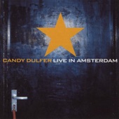 Candy Dulfer Live In Amsterdam artwork