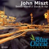 John Miszt - Sensi'tized