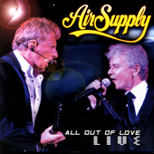 All Out of Love (Live) - Air Supply