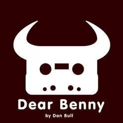 Dear Benny - Single - Dan Bull Dear Benny - Single - Dan Bull