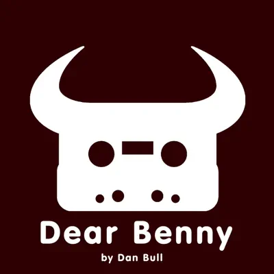 Dear Benny - Single - Dan Bull