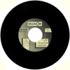 The Man In The Dark Sedan - Single