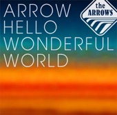 Arrow Hello Wonderful World