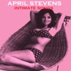 April Stevens - Teach Me Tiger