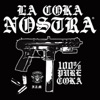 100% Pure Coka EP