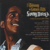 Sammy Davis Jr. - They Can't Take That Away from Me
