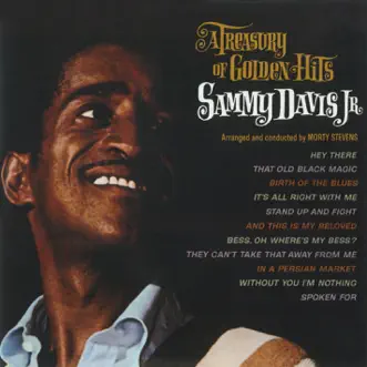 A Treasury of Golden Hits by Sammy Davis, Jr. album reviews, ratings, credits