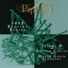 The Piping Centre 1997 Recital Series, Vol. 3