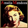 Vintage Music No. 133 - LP: Amalia Mendoza, "La Tariacuri", 2010