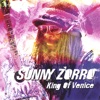 Sunny Zorro - King of Venice