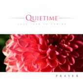 Quietime - Prayer artwork