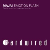 Emotion Flash (Original Mix) artwork