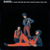 The Delfonics - Down Is Up, Up Is Down