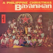 Christmas In the Philippines artwork