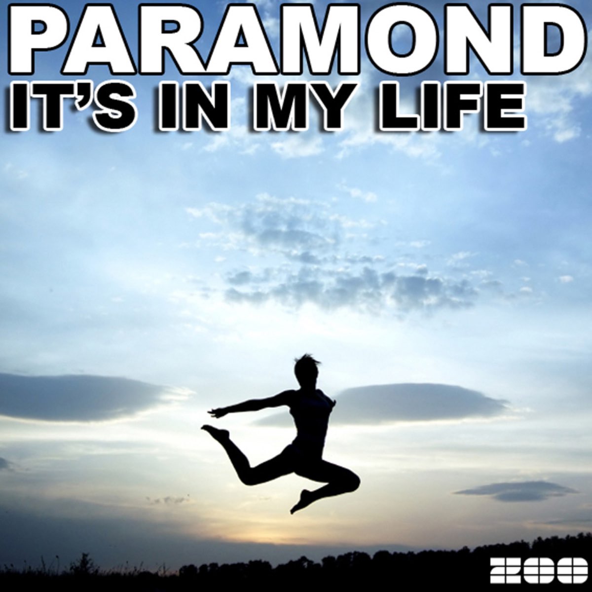 Leave my life. Paramond. In my Life.