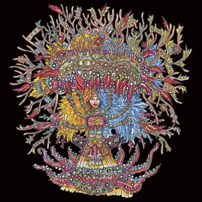 Ambivalent Stumbling Hysterical Dispatches, Strictly In Unisex (Digital Box Set) - Of Montreal