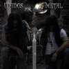 Unidos Por El Metal - Single