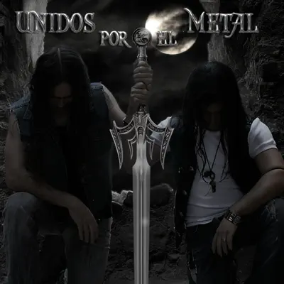 Unidos Por El Metal - Single - Dünedain