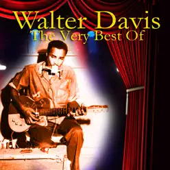The Very Best Of - Walter Davis