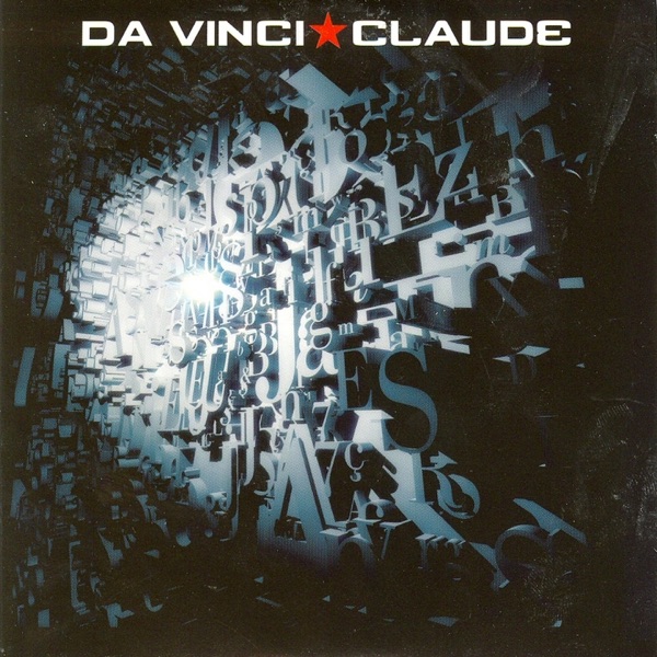 Da Vinci Claude - Single - MC Solaar