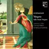 Capitulum "Ab Initio Et Ante Saecula Creata Sum" - Hymne Ave Maris Stella song lyrics