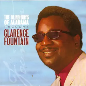 Clarence Fountain