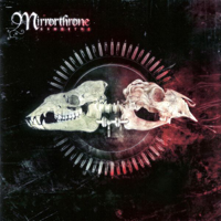 Mirrorthrone - Gangrene artwork