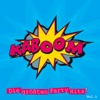 Kaboom - Die größten Party Hits, Vol. 1