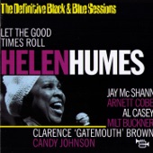 Helen Humes - For Now And So Long