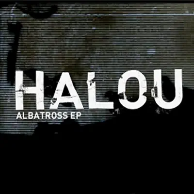 Albatross - EP - Halou