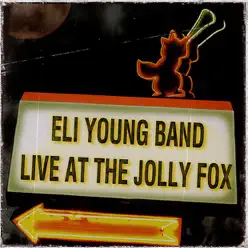 Live At the Jolly Fox - Eli Young Band