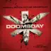 Doomsday (Original Motion Picture Soundtrack) album cover