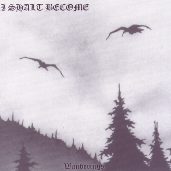Cover artwork for Thorns