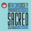 Sacred Melodies - Various Artists