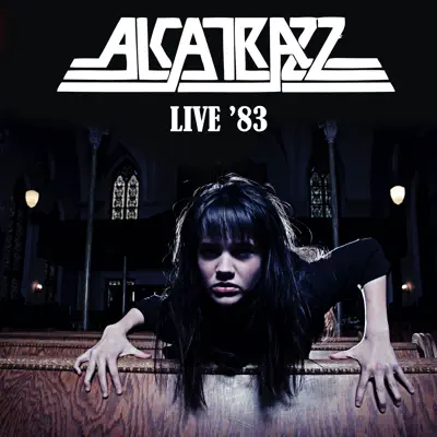 Live '83 - Alcatrazz