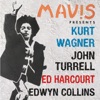Mavis Presents - EP