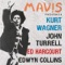 Feeling Lucky (feat. Edwyn Collins) - Mavis lyrics