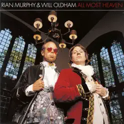 All Most Heaven - EP - Will Oldham