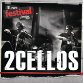 iTunes Festival: London 2011 - EP - 2CELLOS
