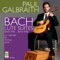 Lute Suite In G Minor, BWV 995 (Arr. For Guitar): VI. Gavotte II. en Rondeau artwork