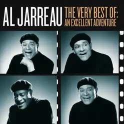 The Very Best of Al Jarreau: An Excellent Adventure - Al Jarreau