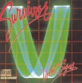 Survivor - High On You