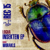 Insekten - EP artwork