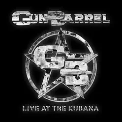 Live At The Kubana - Gun Barrel