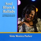 Soul Blues & Ballads artwork