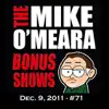 Bonus Show #71: Dec. 9, 2011 album lyrics, reviews, download