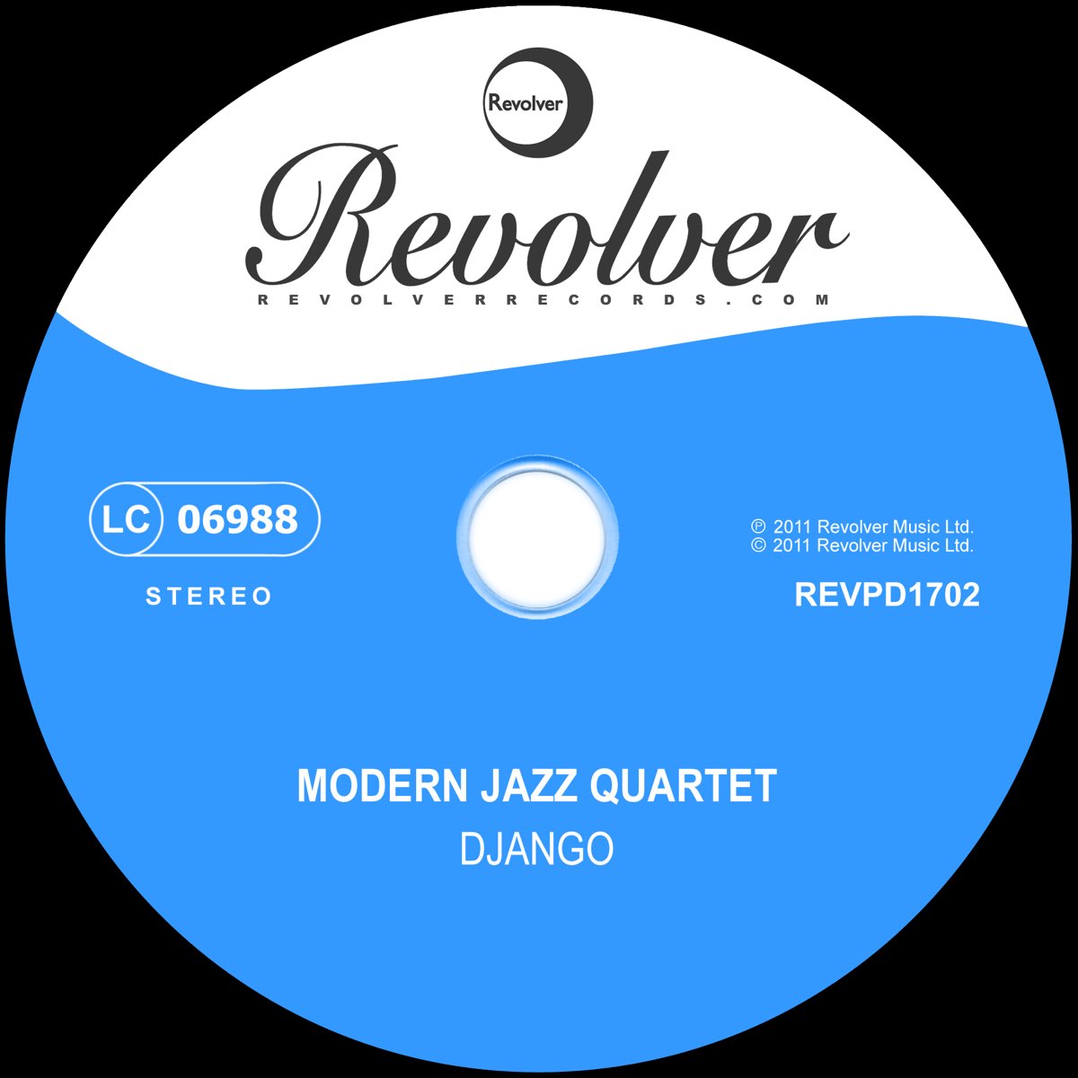 Django de The Modern Jazz Quartet en Apple Music Django de The Modern Jazz Quartet en Apple Music