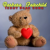 Teddy Bear Song artwork